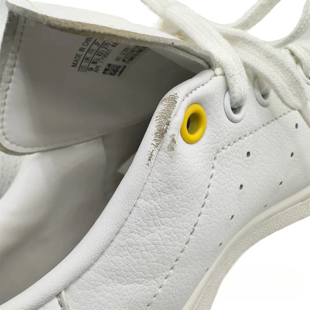 adidas x Disney Pixar x Stan Smith | Men | Wall-E Collab Casual Sneakers | Sz 9